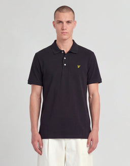 Everyday Cotton Polo Shirt