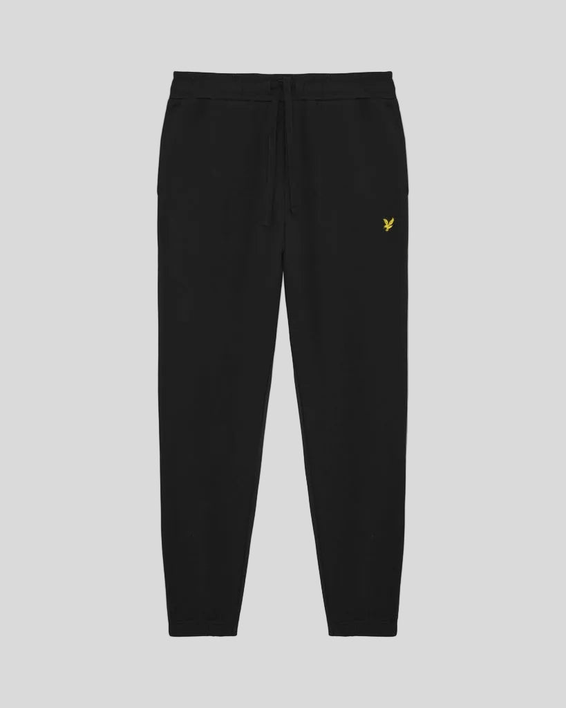 Slim Fit Cotton Joggers