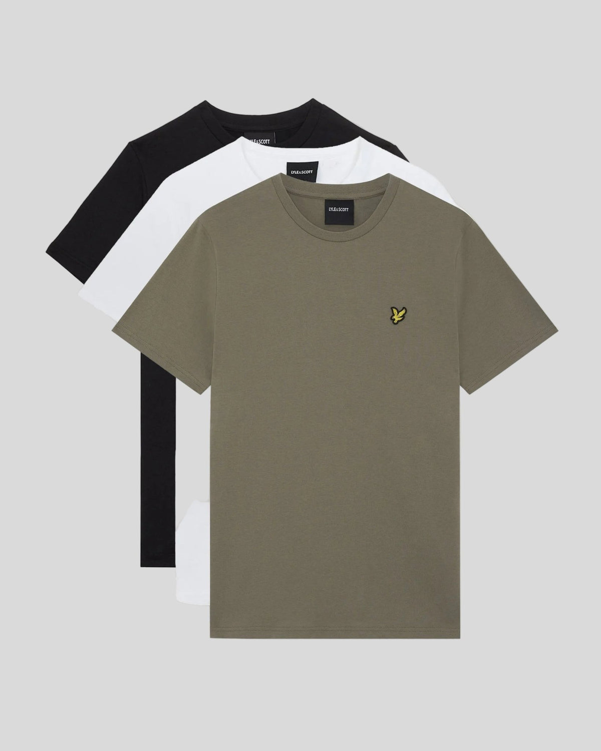 #Jacken# - #Lyle_and_Scott#