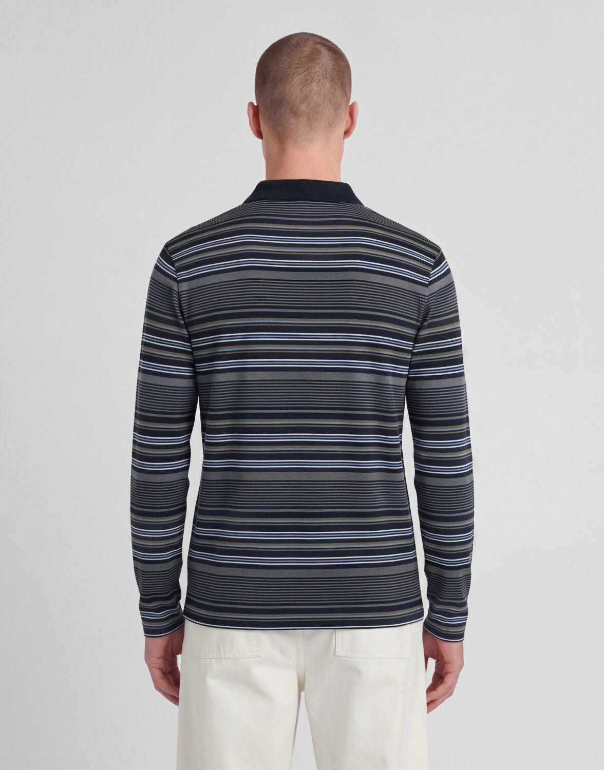 #Jacken# - #Lyle_and_Scott#