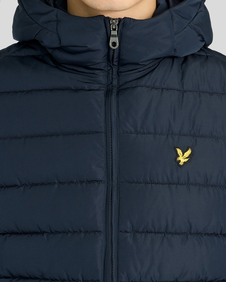 #vestes# - #lyle_and_scott#