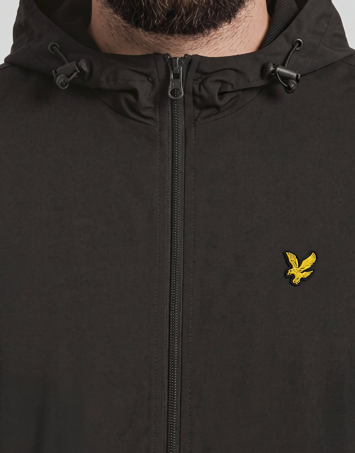 #vestes# - #lyle_and_scott#