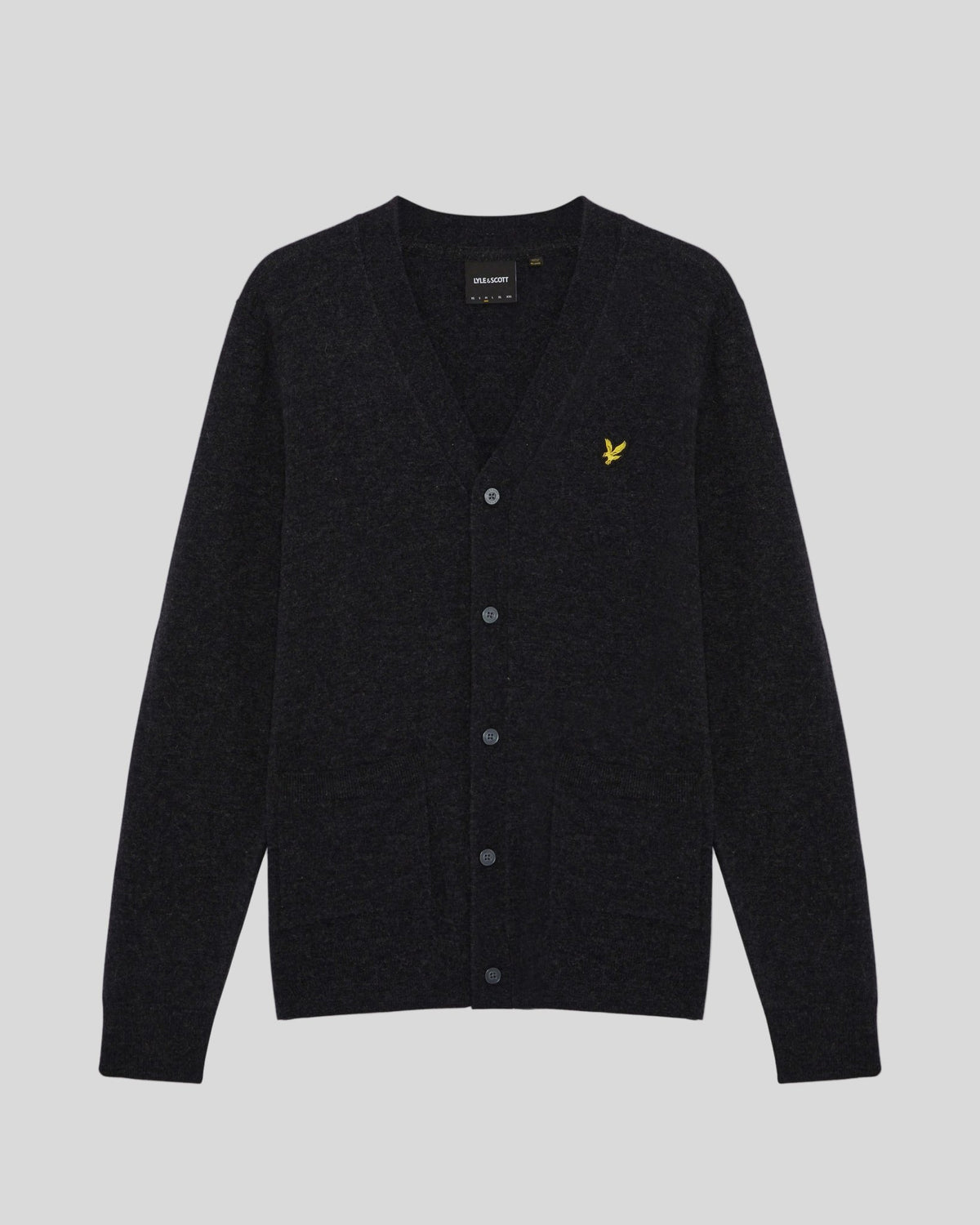 #Jacken# - #Lyle_and_Scott#