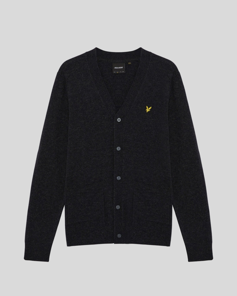 #Jacken# - #Lyle_and_Scott#
