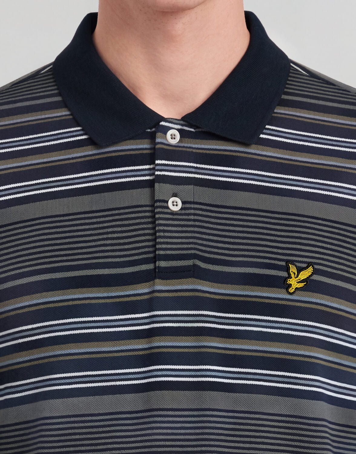 #Jacken# - #Lyle_and_Scott#