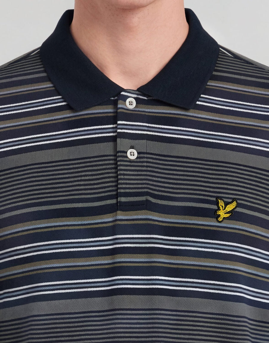 #Jacken# - #Lyle_and_Scott#