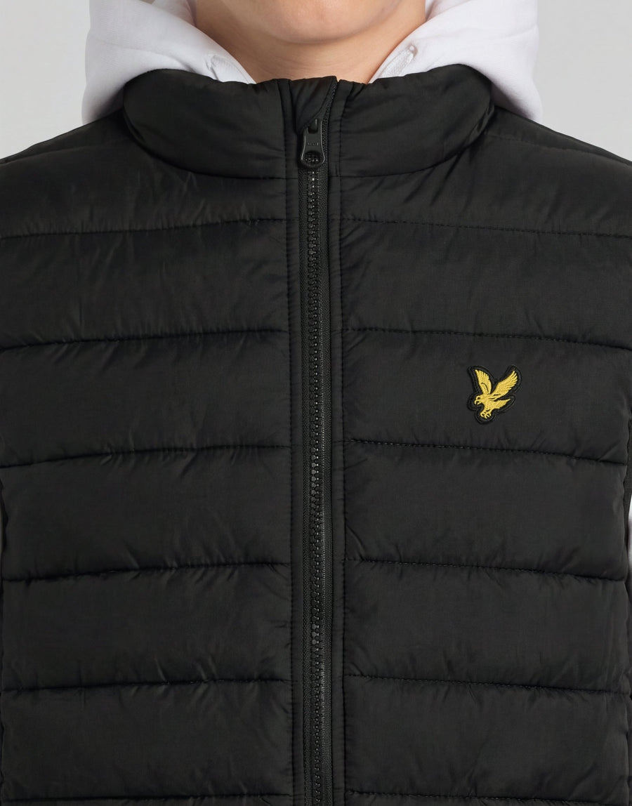 #jassen# - #lyle_and_scott#