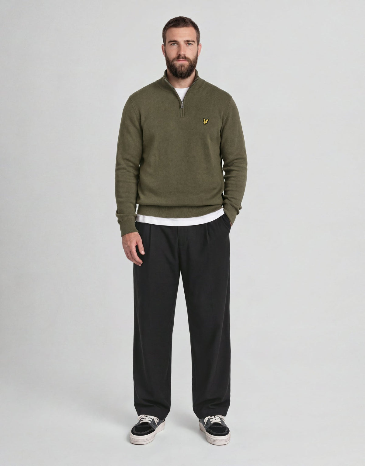 #vestes# - #lyle_and_scott#