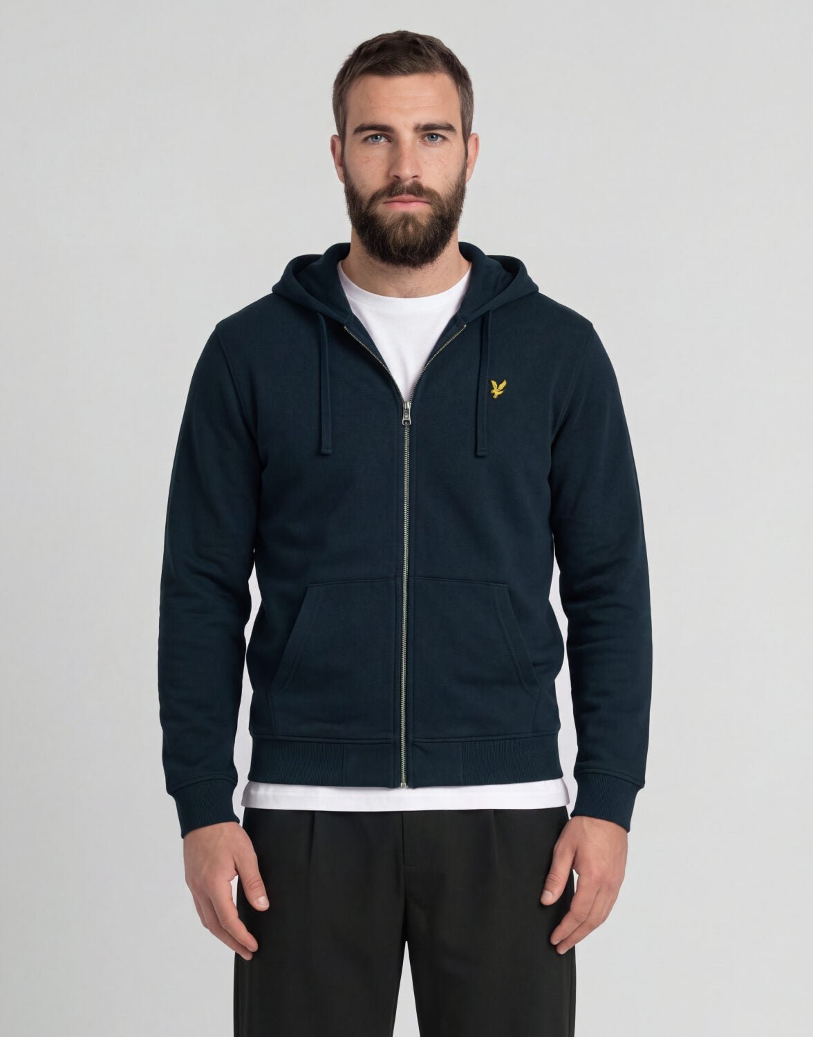 #jassen# - #lyle_and_scott#