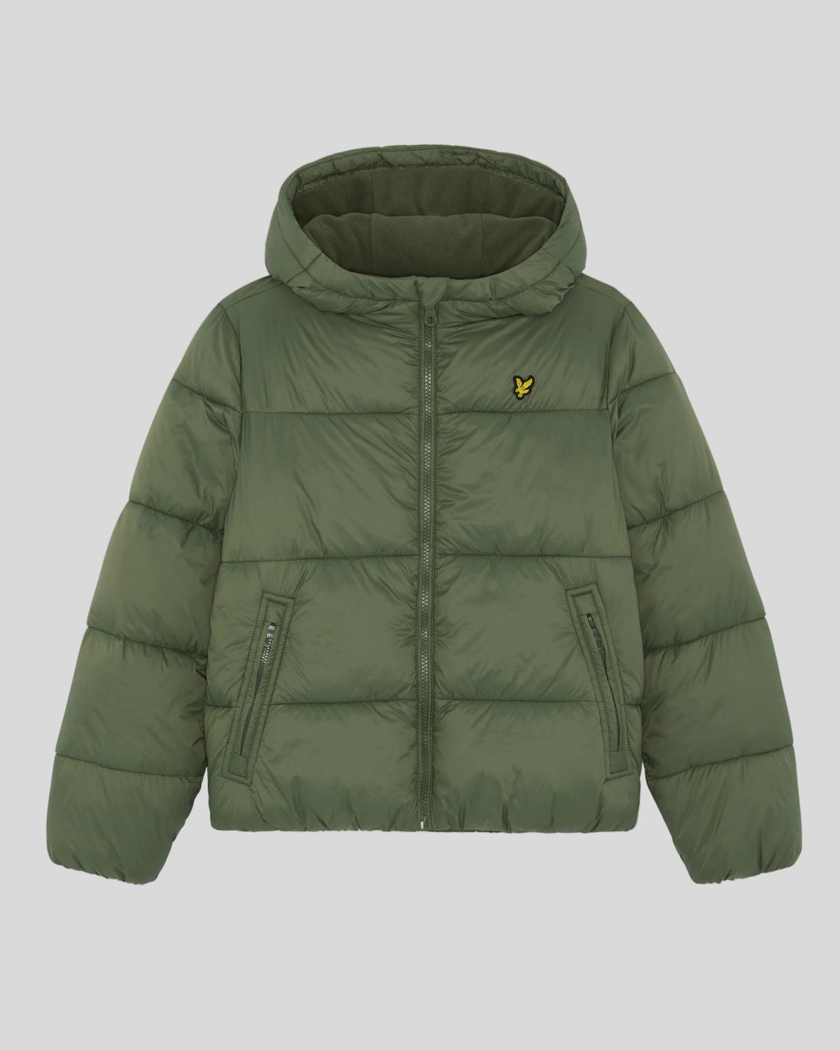 #vestes# - #lyle_and_scott#