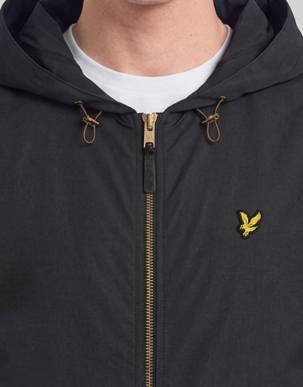 #Jacken# - #Lyle_and_Scott#