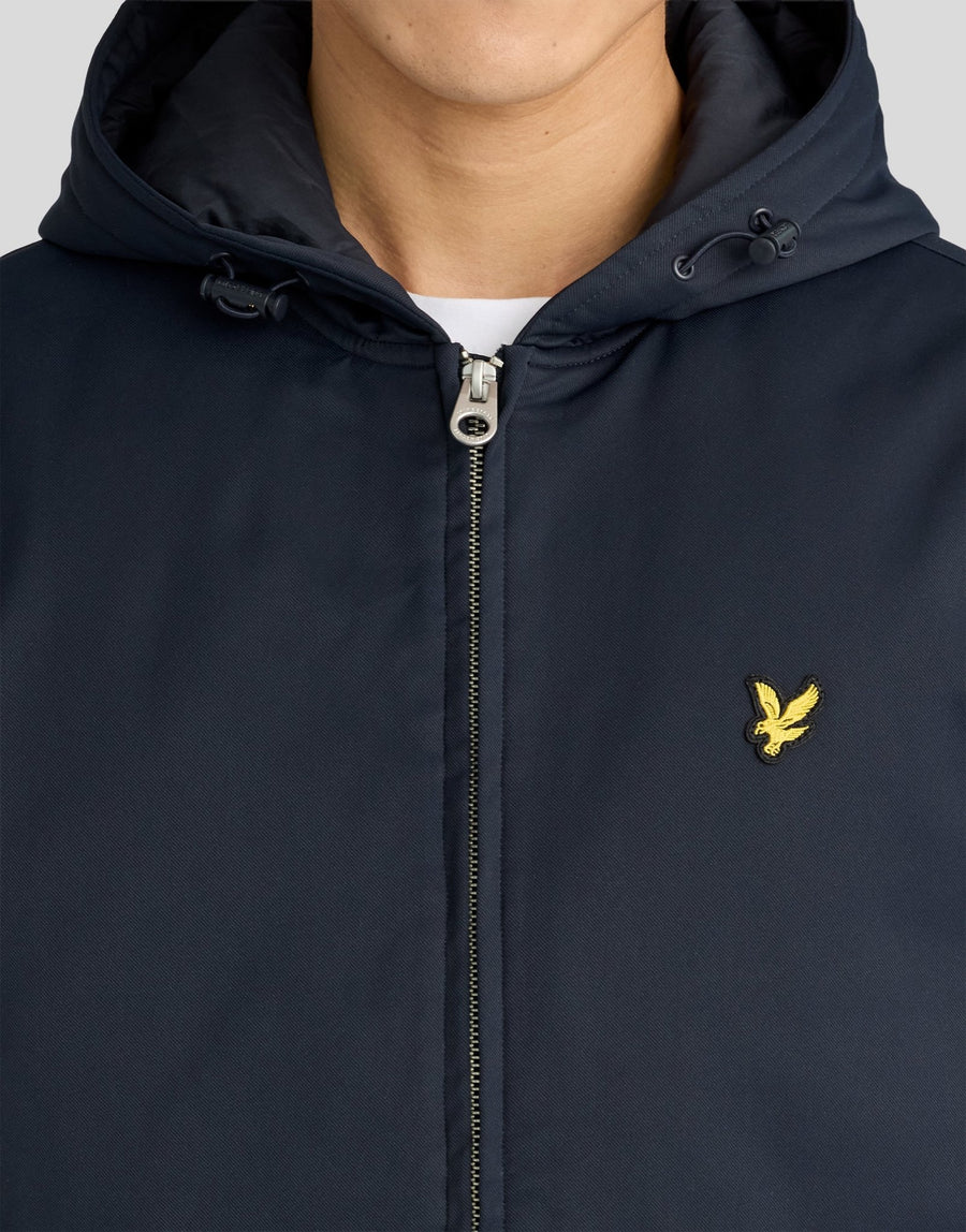 #vestes# - #lyle_and_scott#