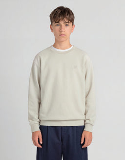 Heavyweight Cotton Sweatshirt