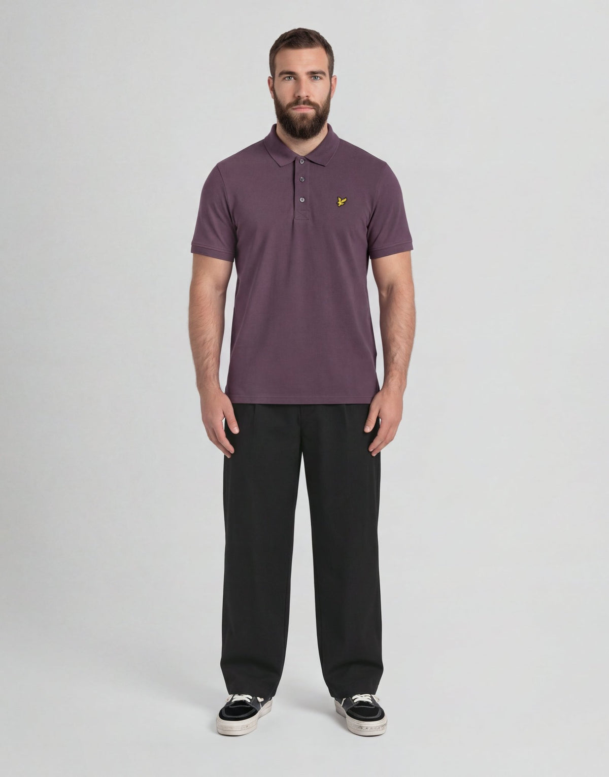 #jackor# - #lyle_and_scott#