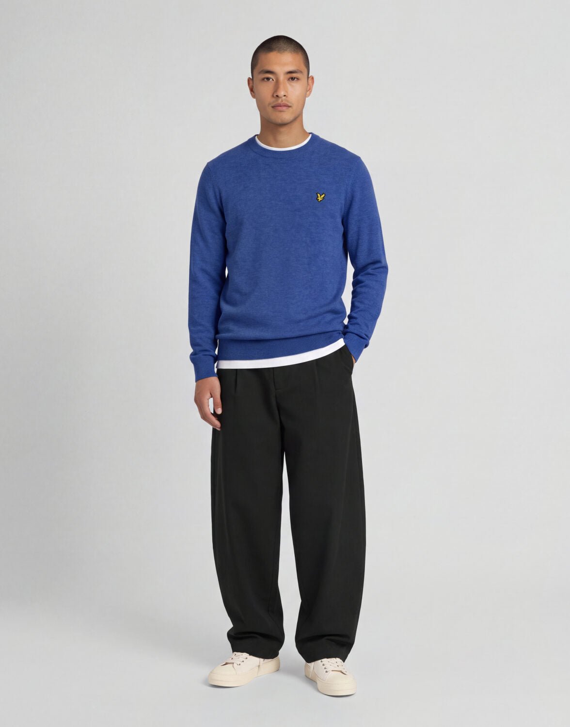 #Jacken# - #Lyle_and_Scott#