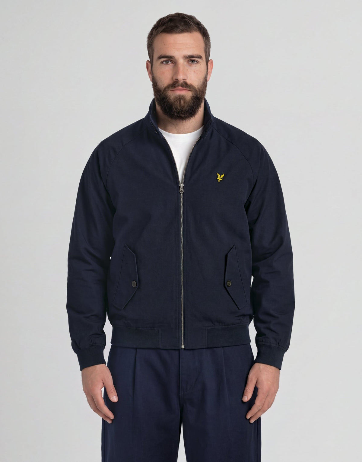 #jassen# - #lyle_and_scott#