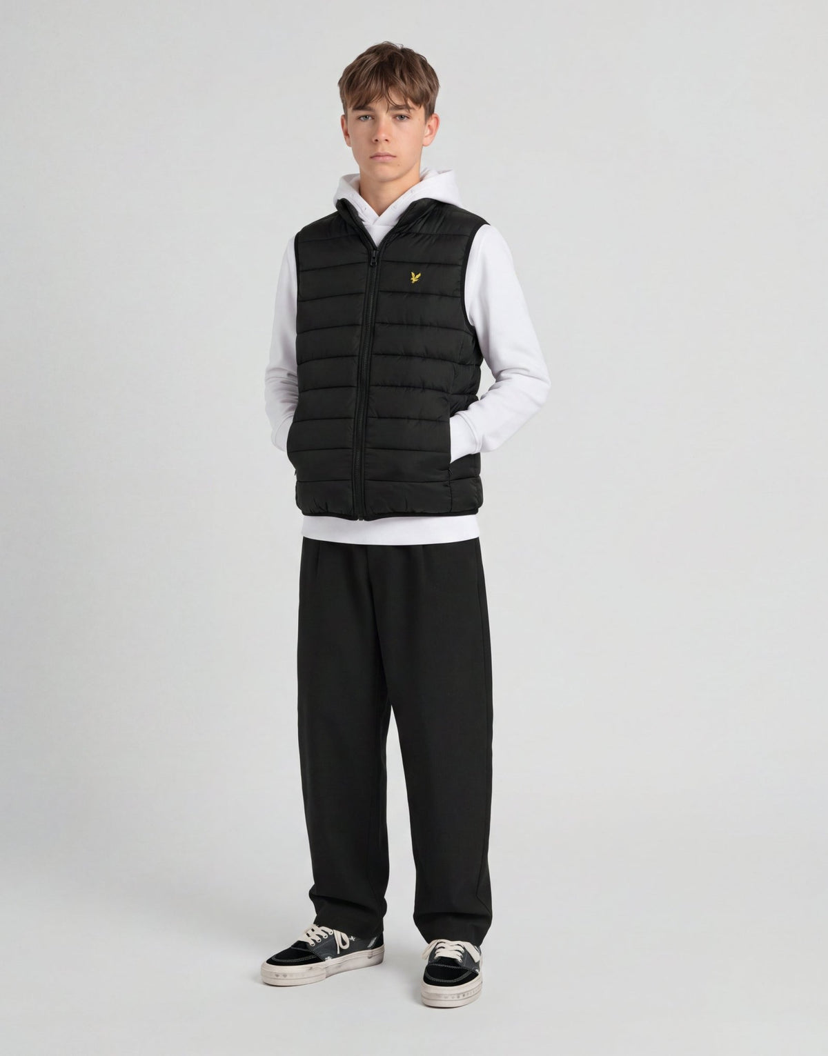 #jassen# - #lyle_and_scott#