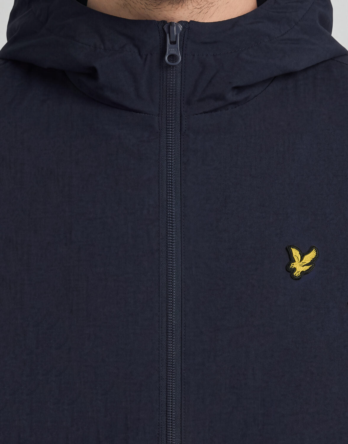 #vestes# - #lyle_and_scott#
