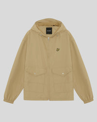 jackets - lyle_and_scott