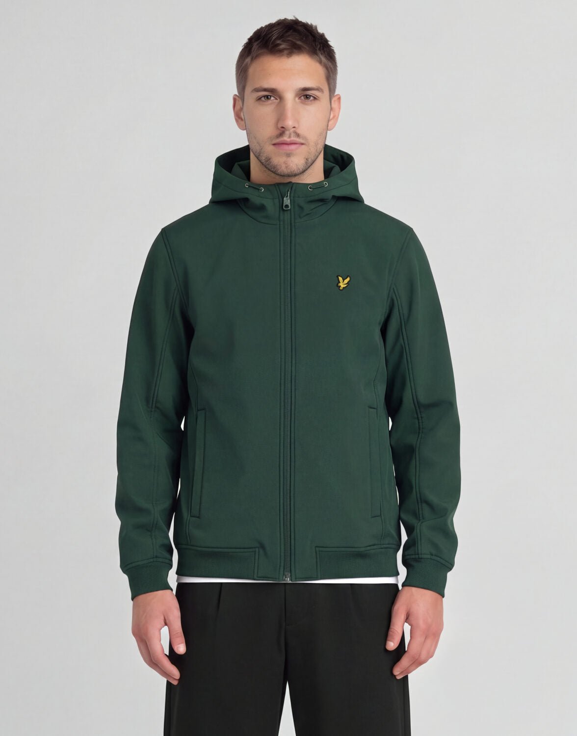 #chaquetas# - #lyle_and_scott#