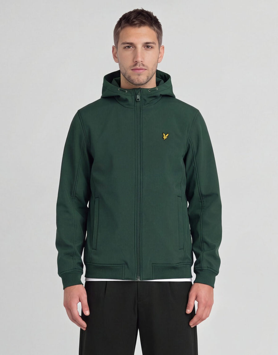 #chaquetas# - #lyle_and_scott#