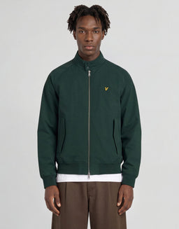 Softshell-Harrington-Jacke
