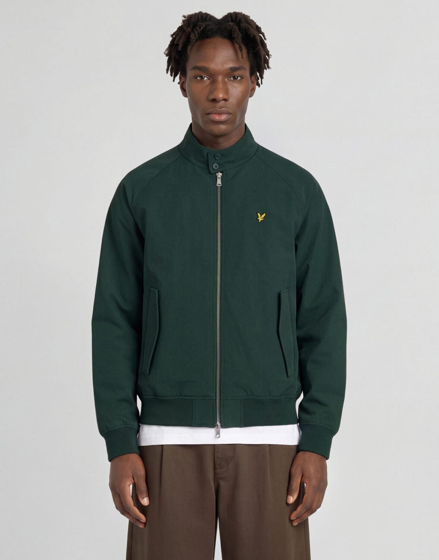 #Jacken# - #Lyle_and_Scott#