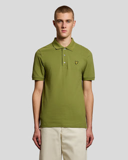 Polo in cotone