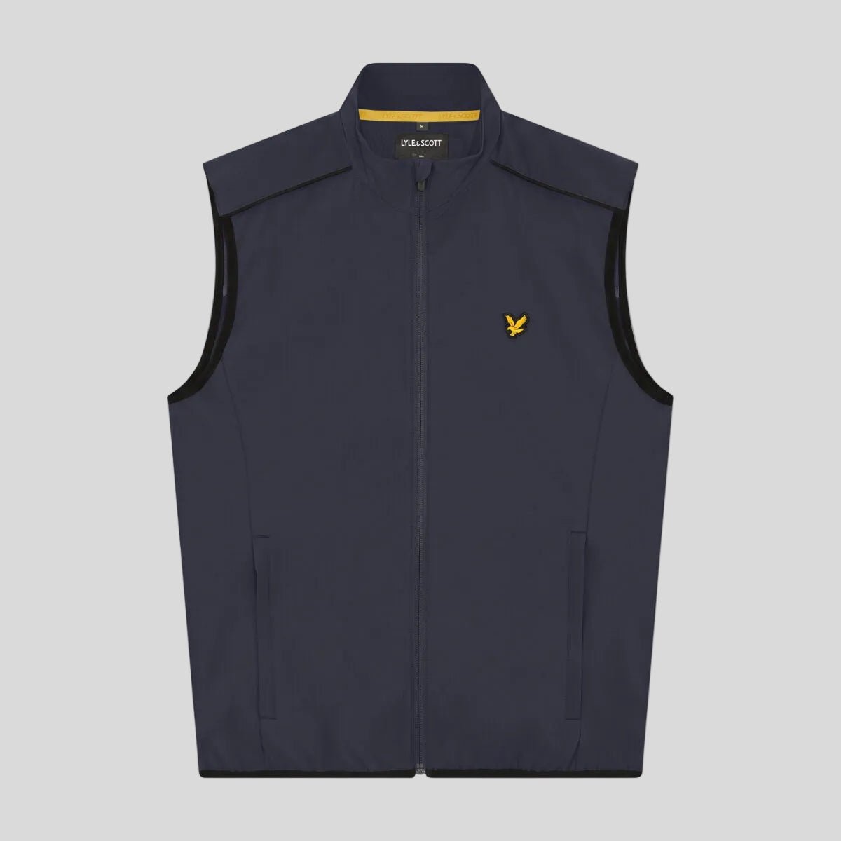 #Jacken# - #Lyle_and_Scott#