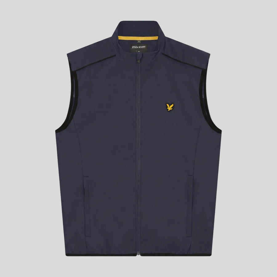 #Jacken# - #Lyle_and_Scott#
