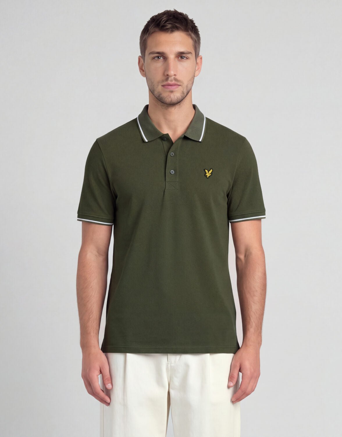 #jackets# - #lyle_and_scott#