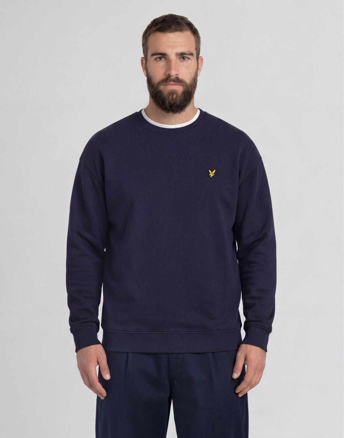 vestes - Lyle & Scott