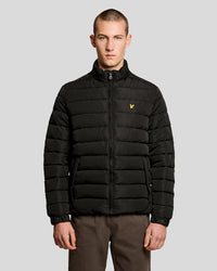 jackets - lyle_and_scott
