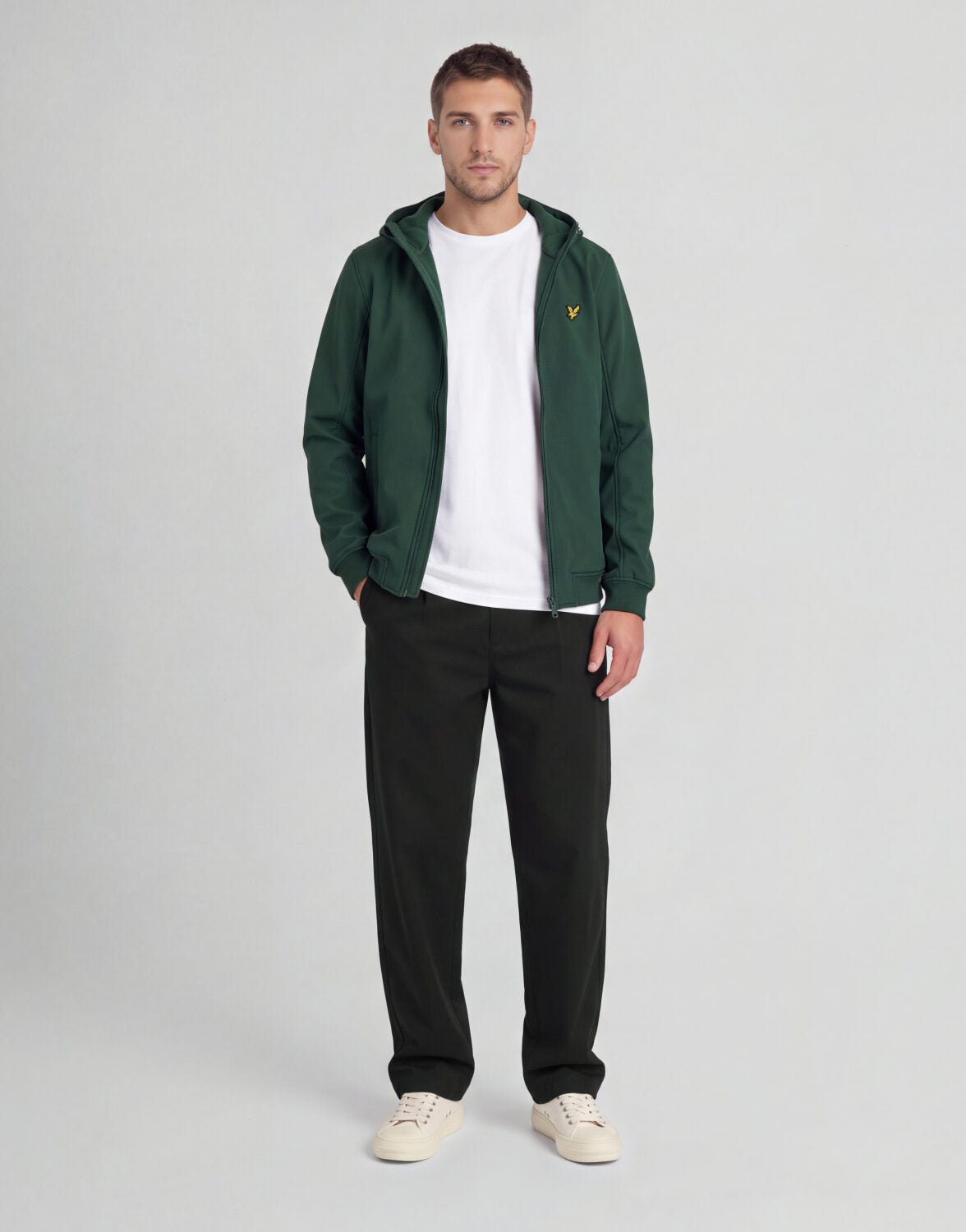 #chaquetas# - #lyle_and_scott#
