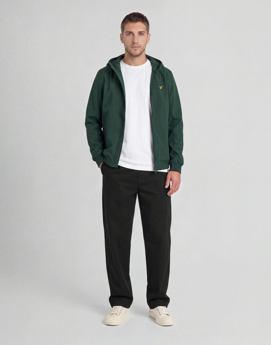 #chaquetas# - #lyle_and_scott#