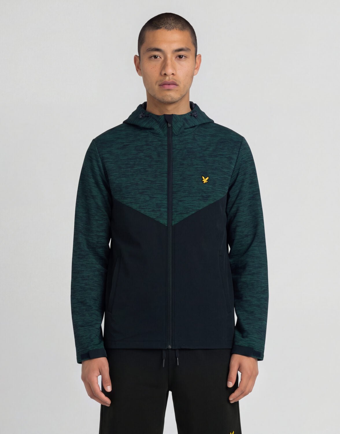 #vestes# - #lyle_and_scott#