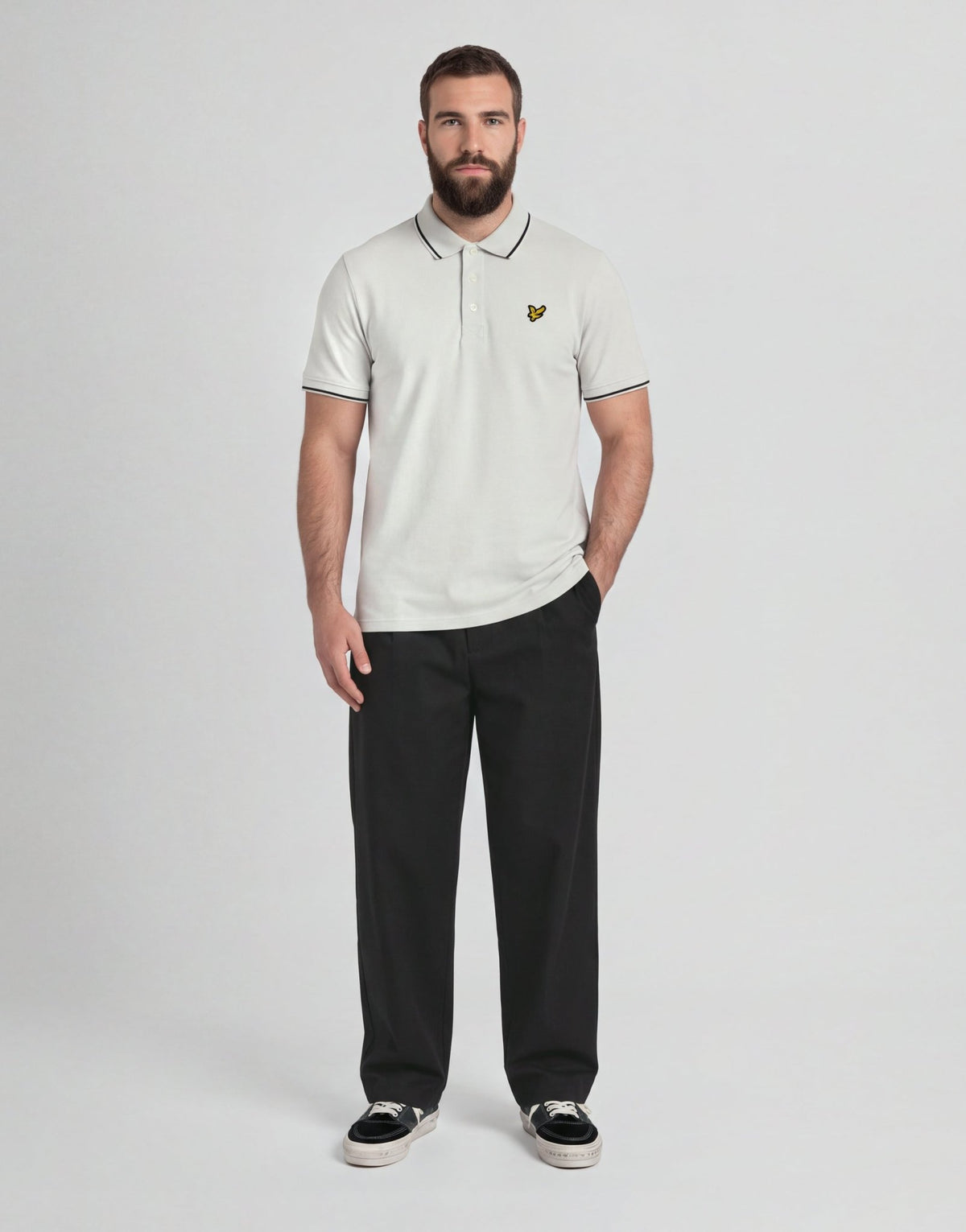 #jassen# - #lyle_and_scott#