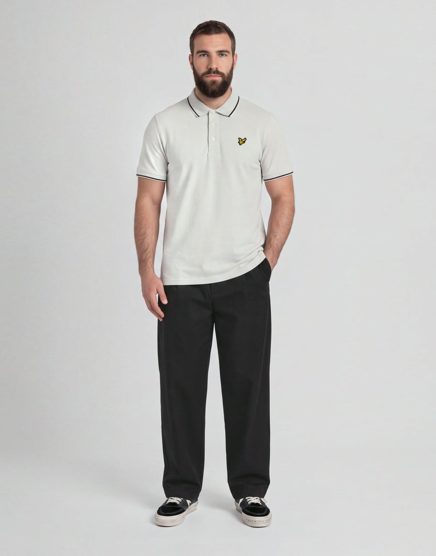 #jassen# - #lyle_and_scott#