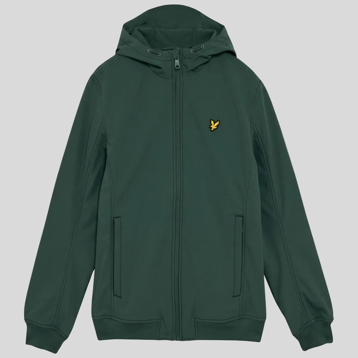 #chaquetas# - #lyle_and_scott#