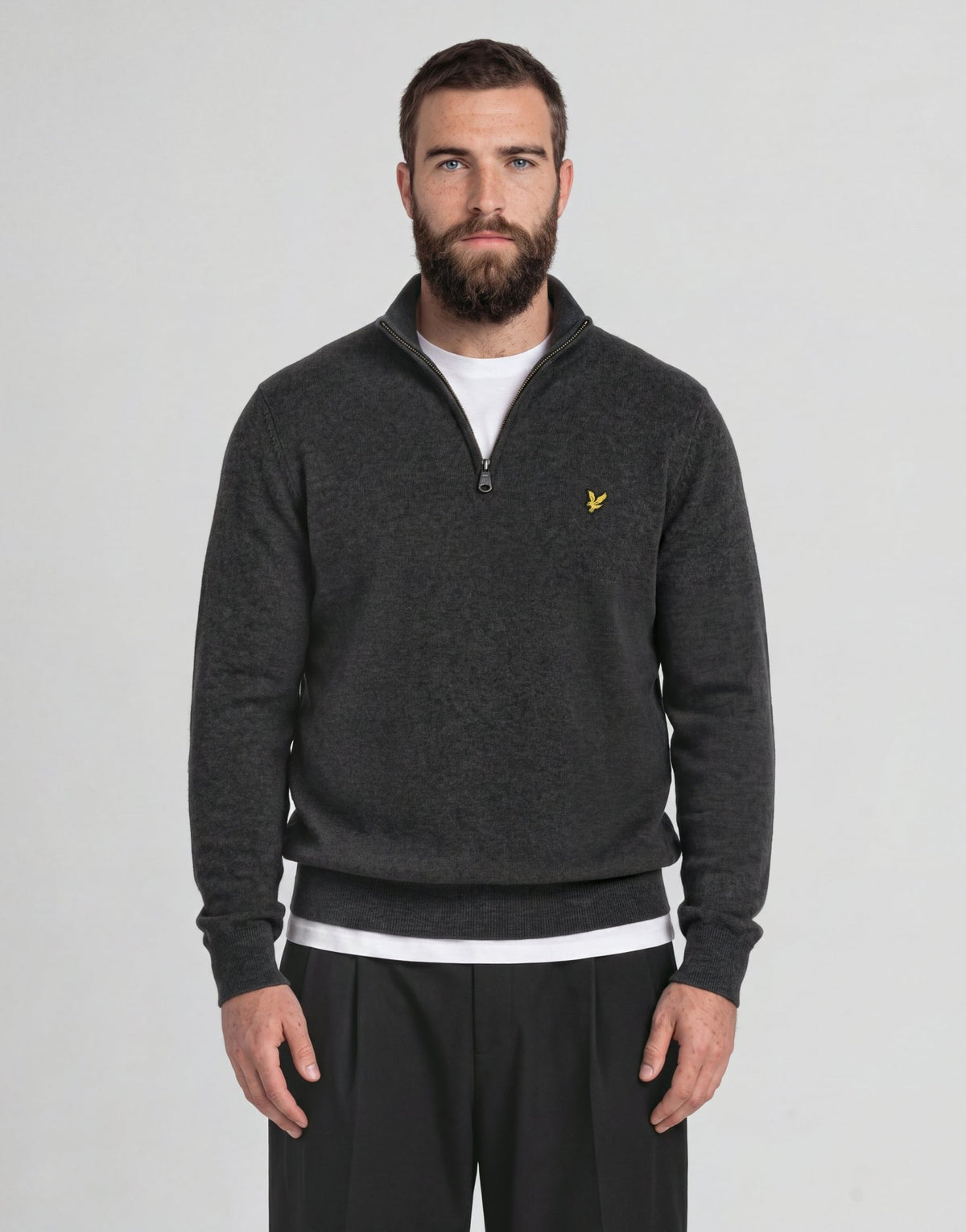 #chaquetas# - #lyle_and_scott#