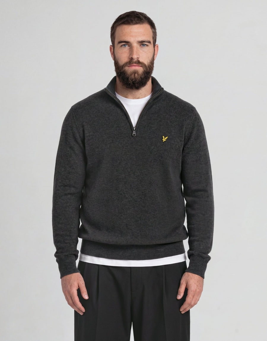 #chaquetas# - #lyle_and_scott#