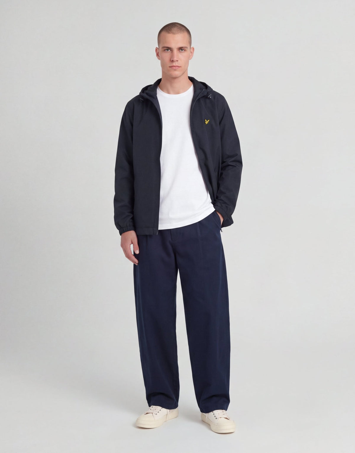 #vestes# - #lyle_and_scott#