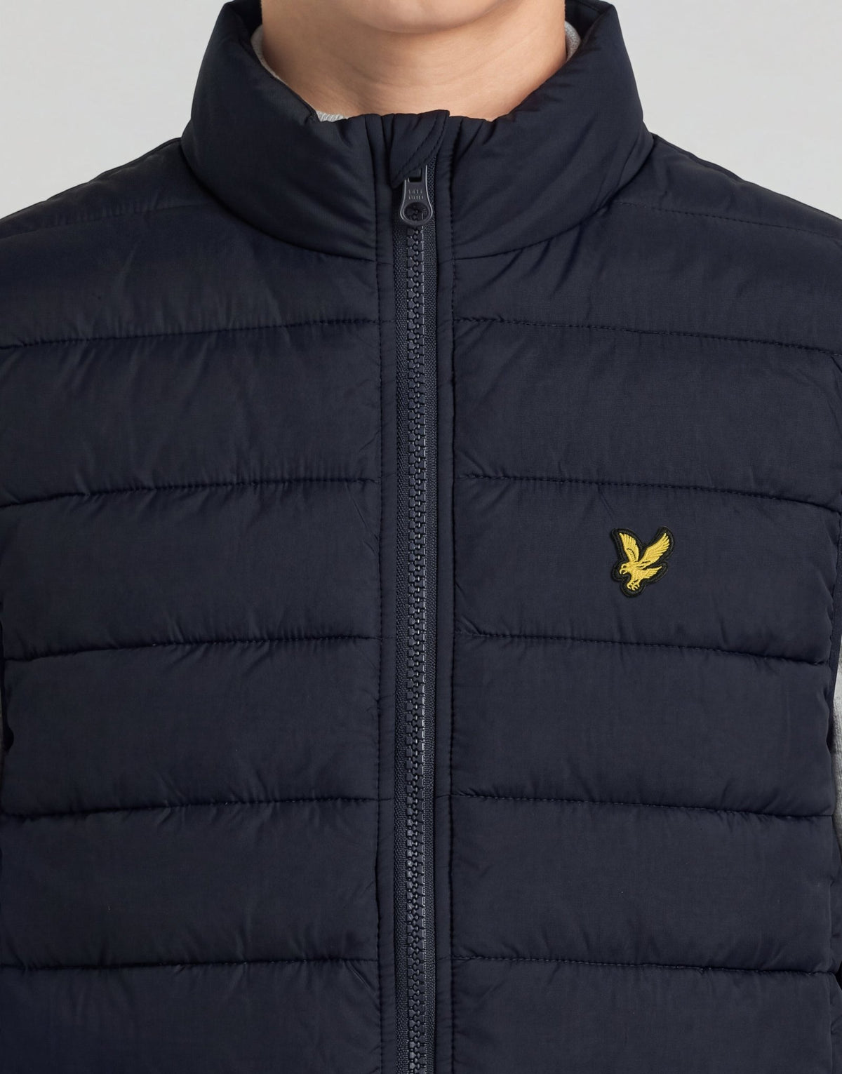 #jassen# - #lyle_and_scott#