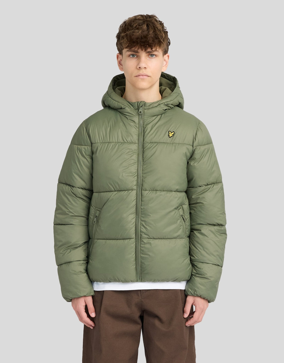 #vestes# - #lyle_and_scott#