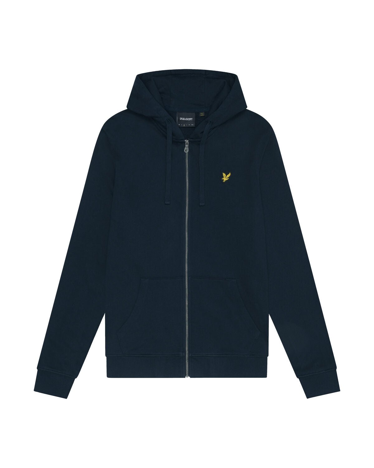 #jassen# - #lyle_and_scott#