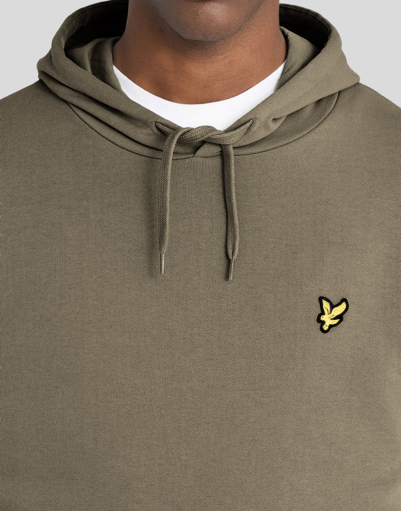 chaquetas - Lyle & Scott