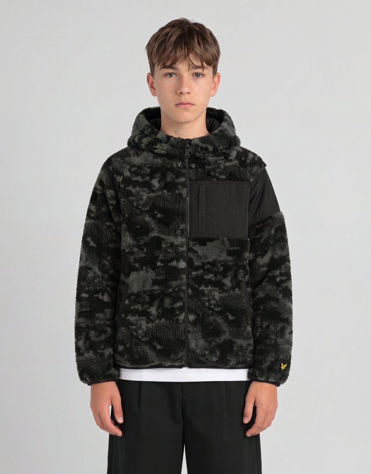 #jackets# - #lyle_and_scott#
