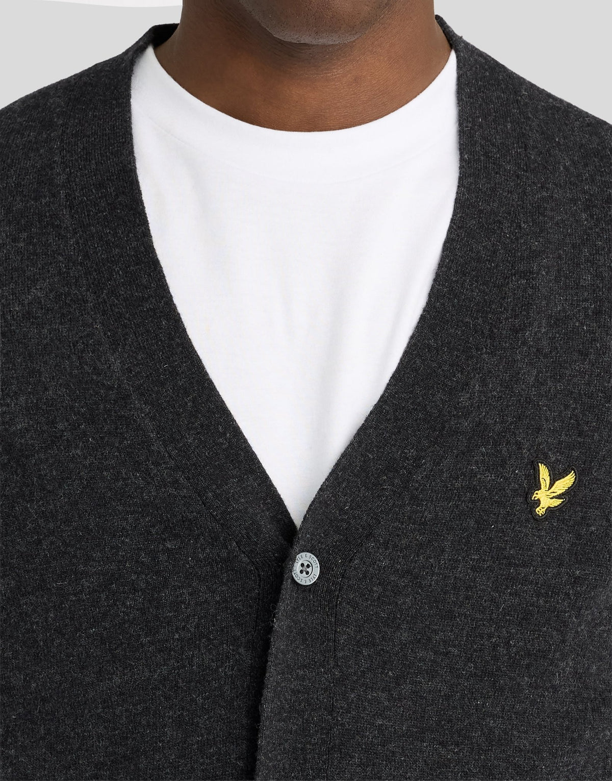 #Jacken# - #Lyle_and_Scott#