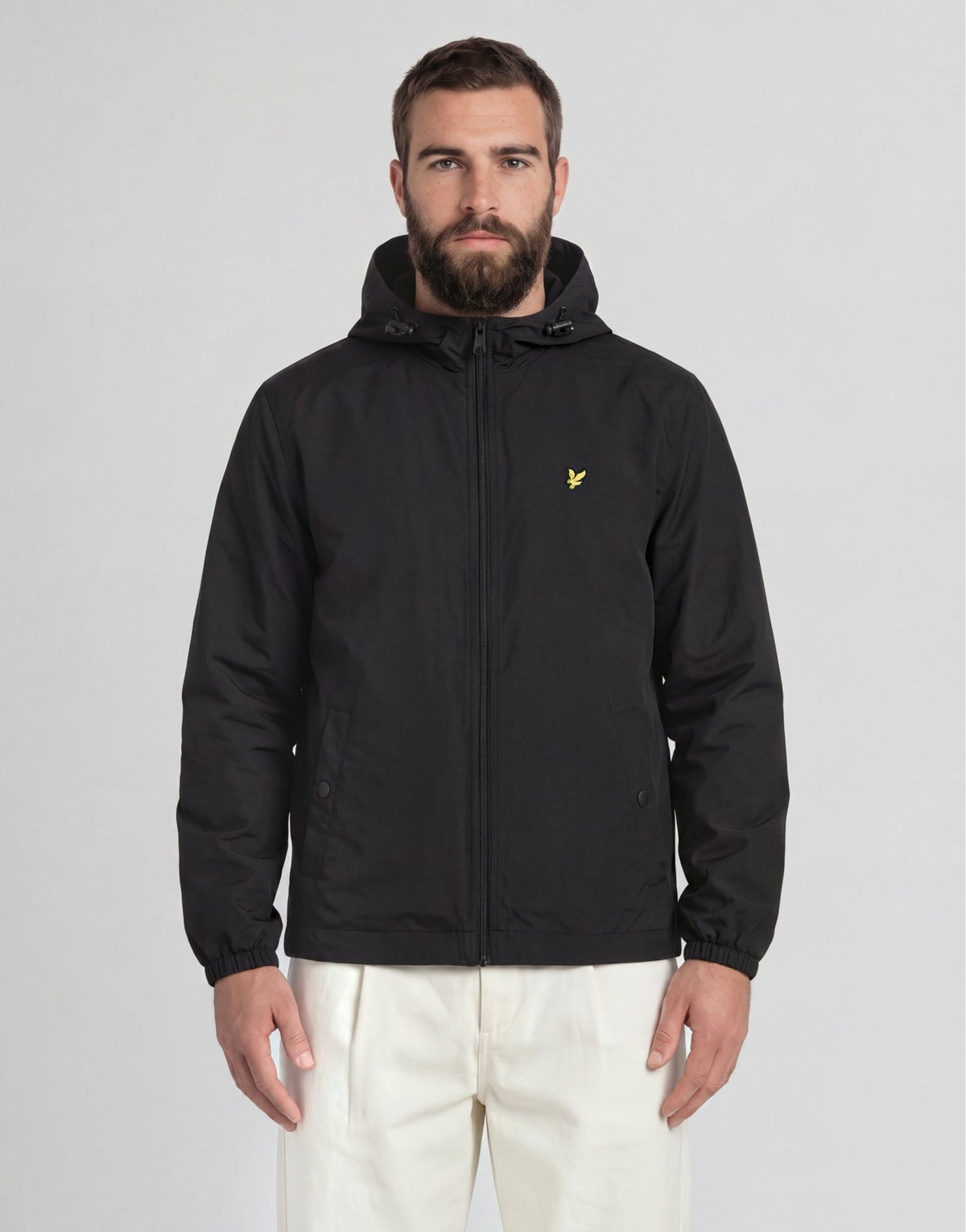 vestes - Lyle & Scott
