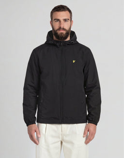 Veste à capuche imperméable